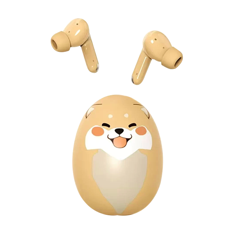 NITIKA Tumbler Egg True Wireless Earbuds