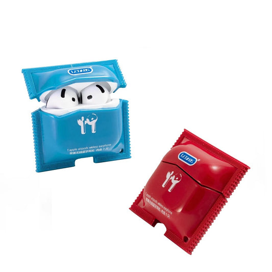 Condom Case for AirPods