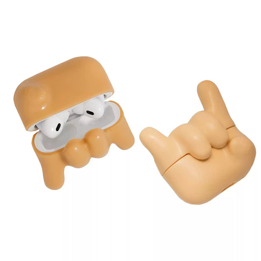 Gesture Case for AirPods
