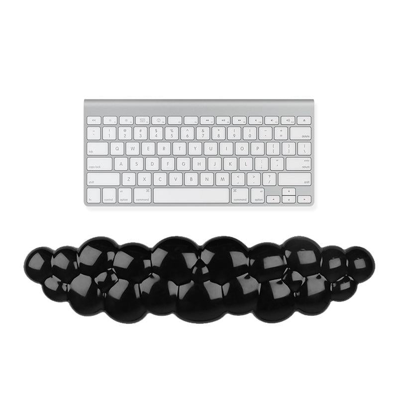 Crystal Cloud Silicone Wrist Rest Set