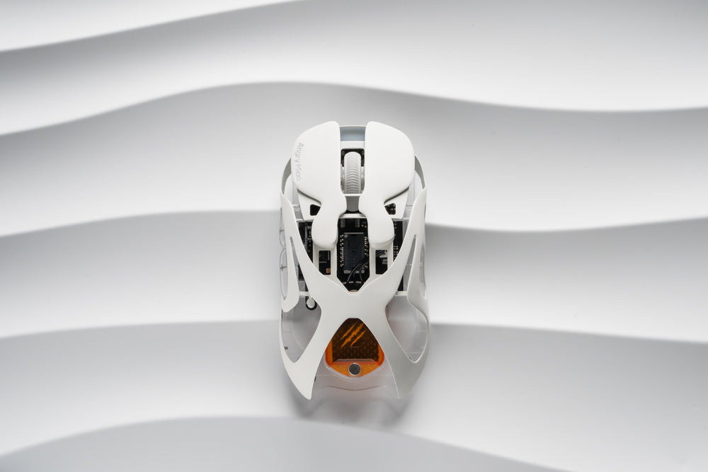 AM INFINITY MOUSE
