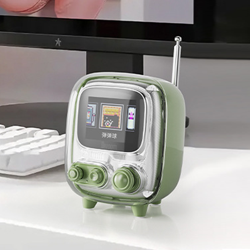 Smart Devices