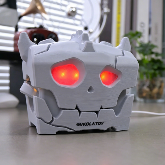 Dungeon Stone Game Cartridge Case