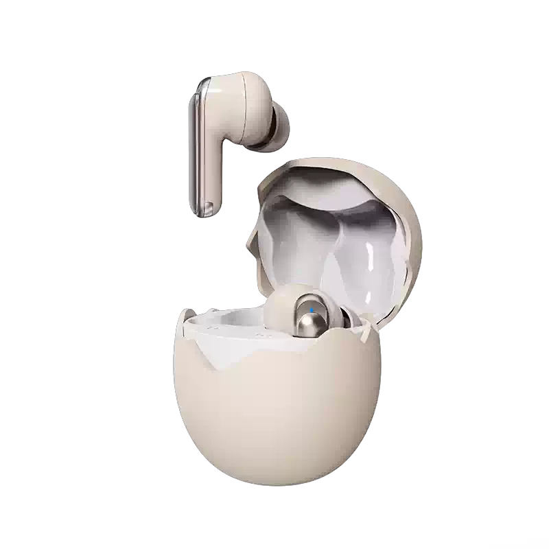NITIKA Tumbler Egg True Wireless Earbuds