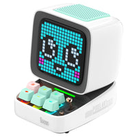 Ditoo-Pro Retro Pixel Art Bluetooth Speaker