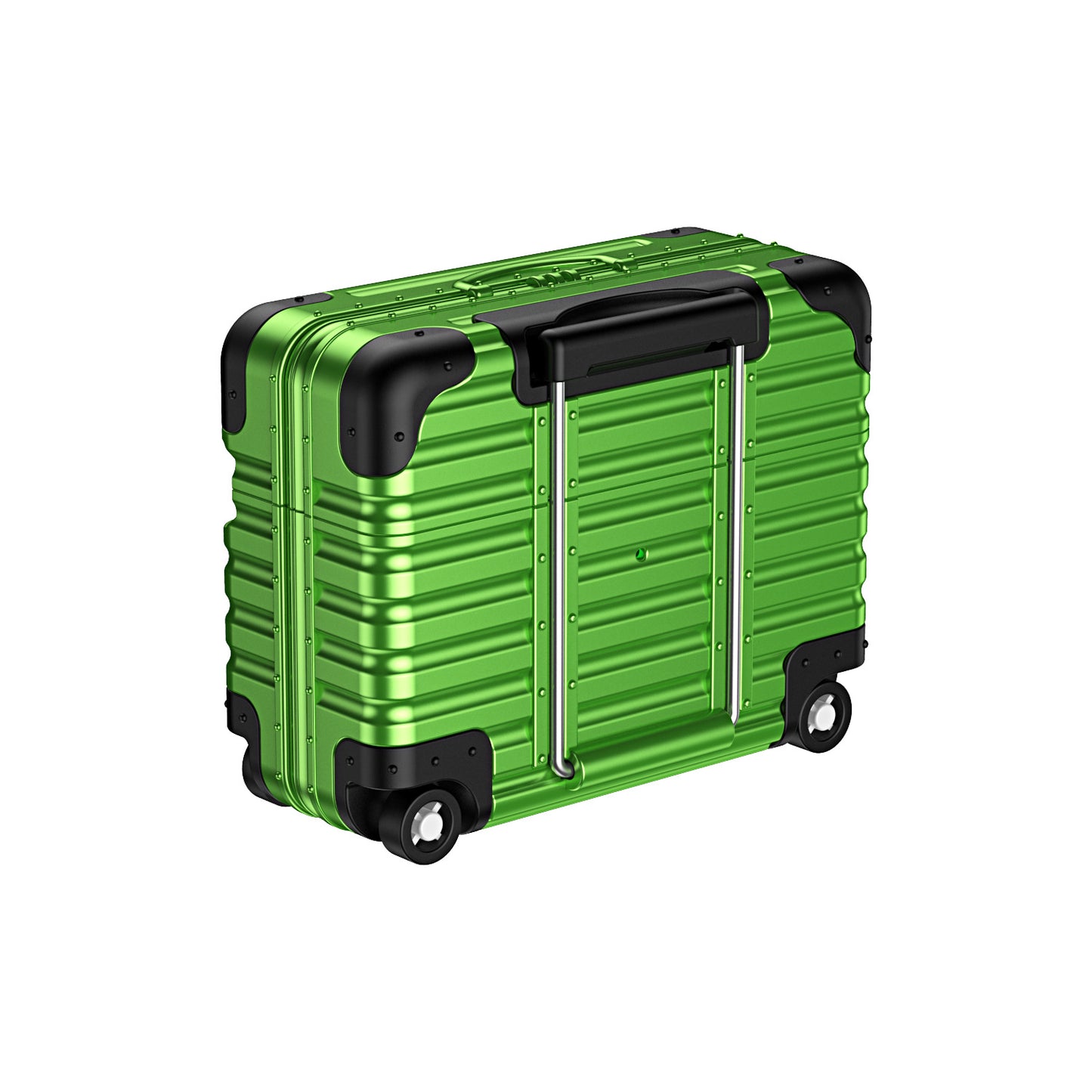 Luggage Drop-Resistant Earphone Case