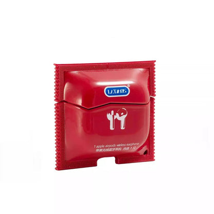 Condom Case for AirPods