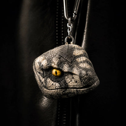 Raptor Roar 3D Sculpted AirPods Case
