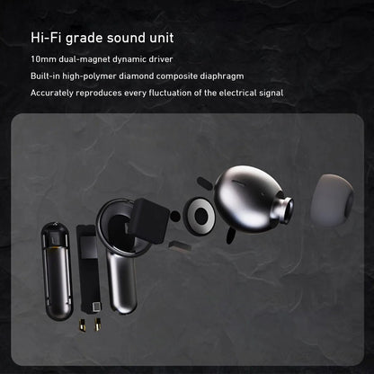Transformers Bumblebee Mech-Head TWS Earbuds