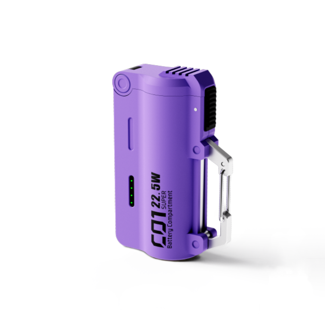 DOKIY C01 22.5W Super Battery Fast Charging Power Bank