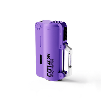 DOKIY C01 22.5W Super Battery Fast Charging Power Bank