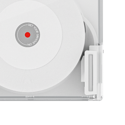 Retractable 3-in-1 Power Bank