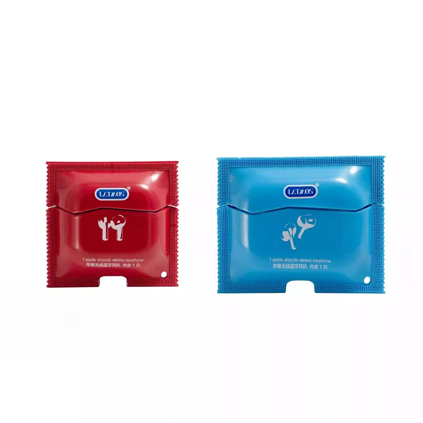 Condom Case for AirPods