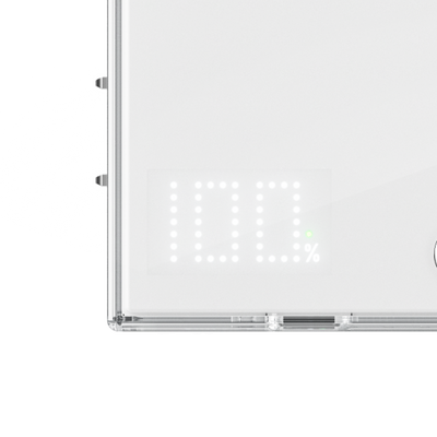Retractable 3-in-1 Power Bank