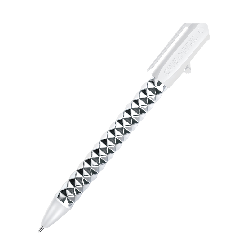 Deformable Ballpoint Pen