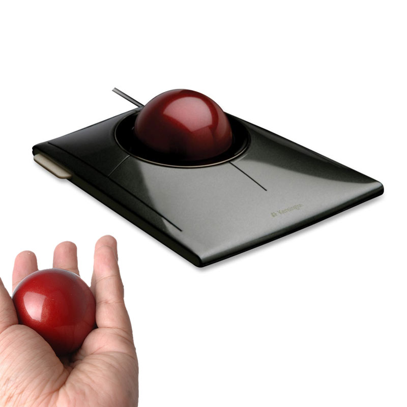 Kensington SlimBlade Pro Wireless Trackball