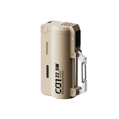 DOKIY C01 22.5W Super Battery Fast Charging Power Bank