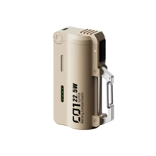 DOKIY C01 22.5W Super Battery Fast Charging Power Bank