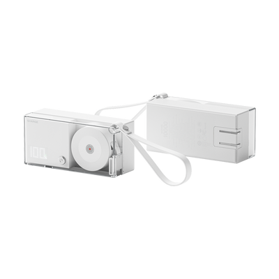 Retractable 3-in-1 Power Bank