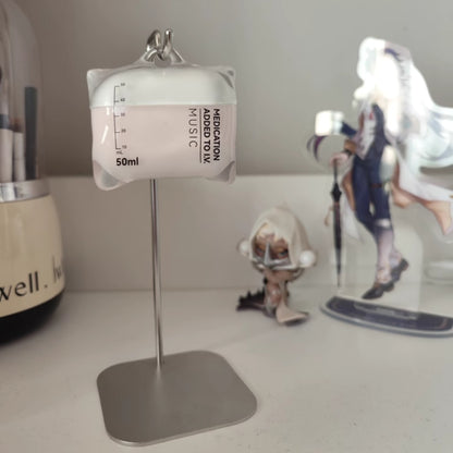 S!gn Music Drip Airpods Case