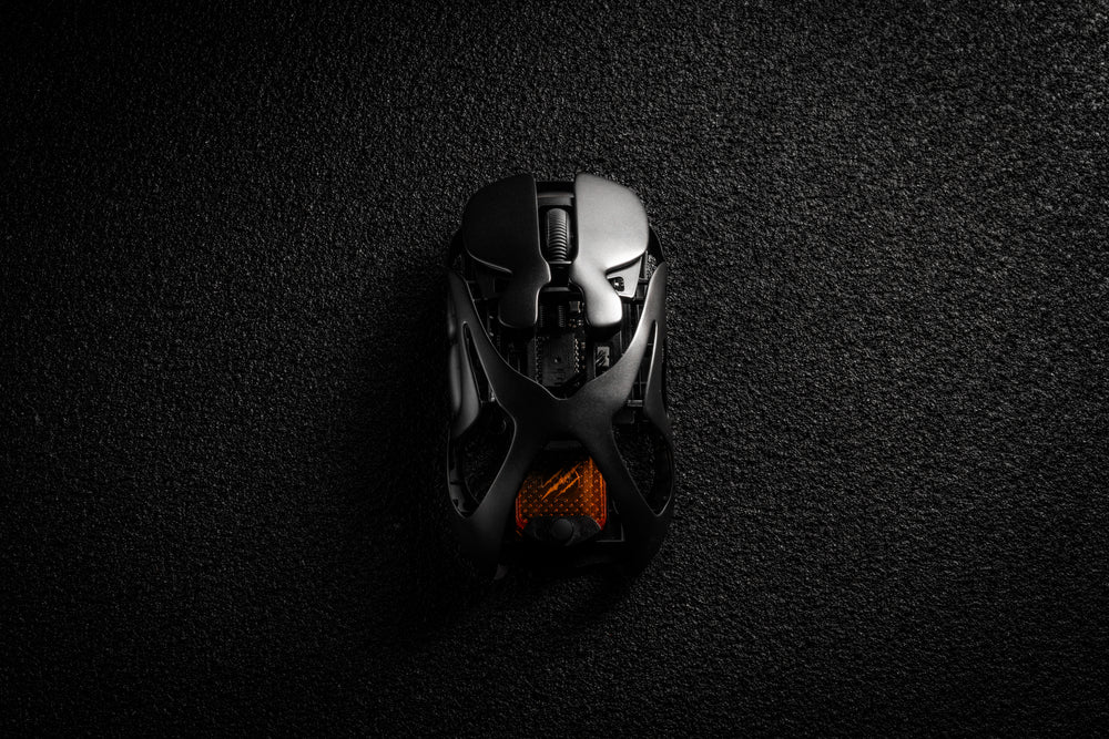 AM INFINITY MOUSE