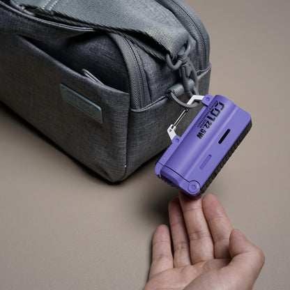 DOKIY C01 22.5W Super Battery Fast Charging Power Bank