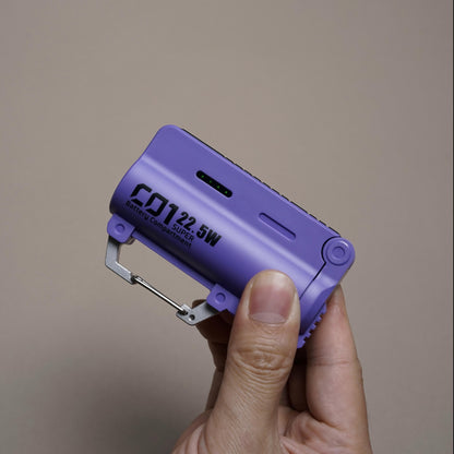 DOKIY C01 22.5W Super Battery Fast Charging Power Bank