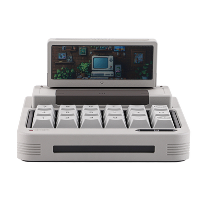 80Retros GB Pad - Numpad Set