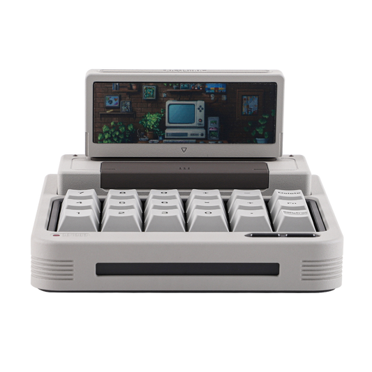 80Retros GB Pad - Numpad Set