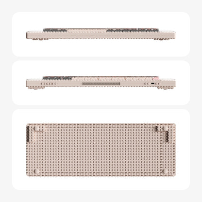 MelGeek Pixel Keyboard Set