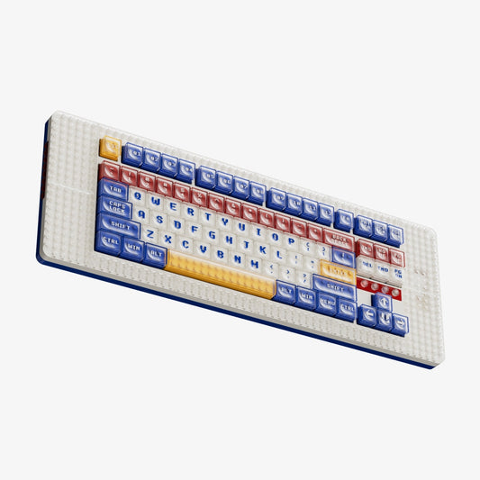 MelGeek Pixel Keyboard Set