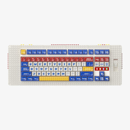 MelGeek Pixel Keyboard Set