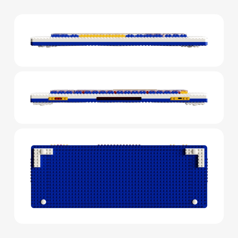 MelGeek Pixel Keyboard Set