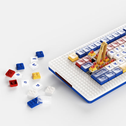 MelGeek Pixel Keyboard Set