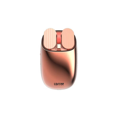 Lipstick Mechanical Keyboard Mouse Suit