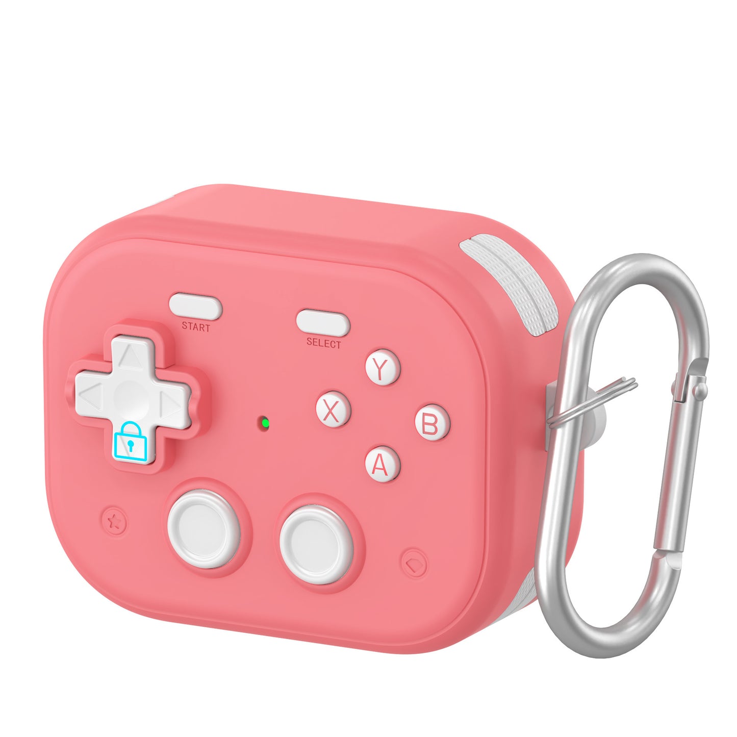 Game Console Handle Earphone Sleeves