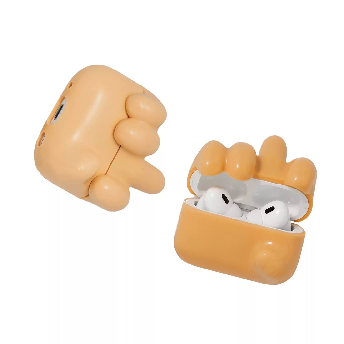 Gesture Case for AirPods