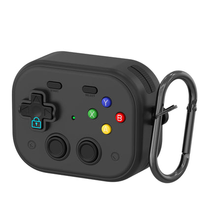 Game Console Handle Earphone Sleeves