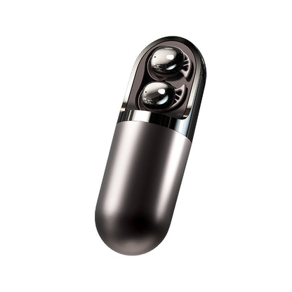 S13 Wireless Invisible Bluetooth Sleep Earphones & Vibrator