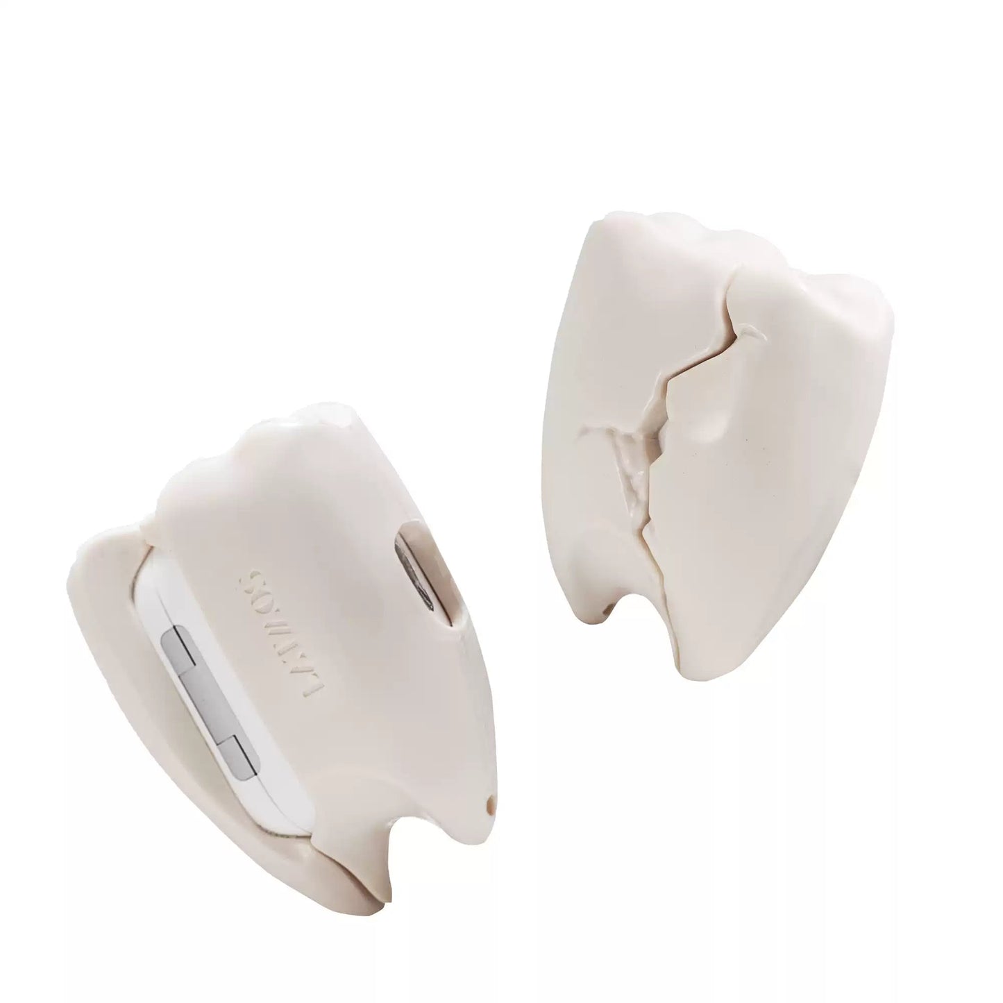 Cute Teeth Case for AirPods