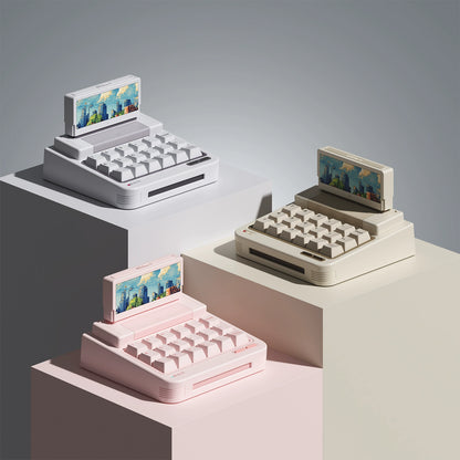 80Retros GB Pad - Numpad Set