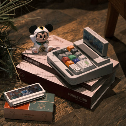 80Retros GB Pad - Numpad Set