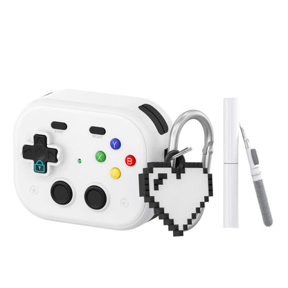 Game Console Handle Earphone Sleeves