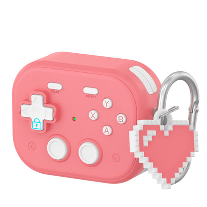 Game Console Handle Earphone Sleeves