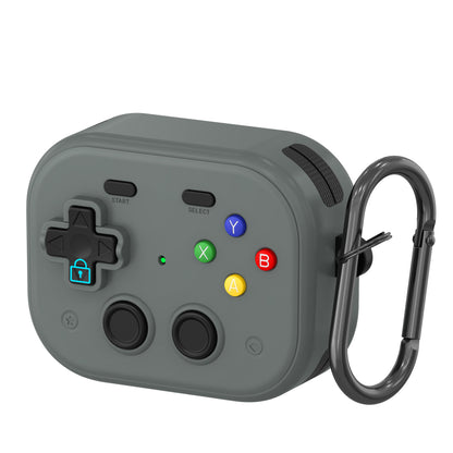 Game Console Handle Earphone Sleeves