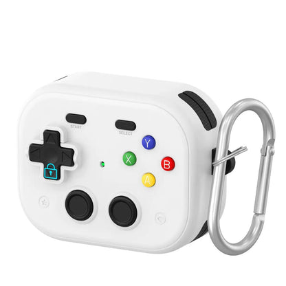 Game Console Handle Earphone Sleeves