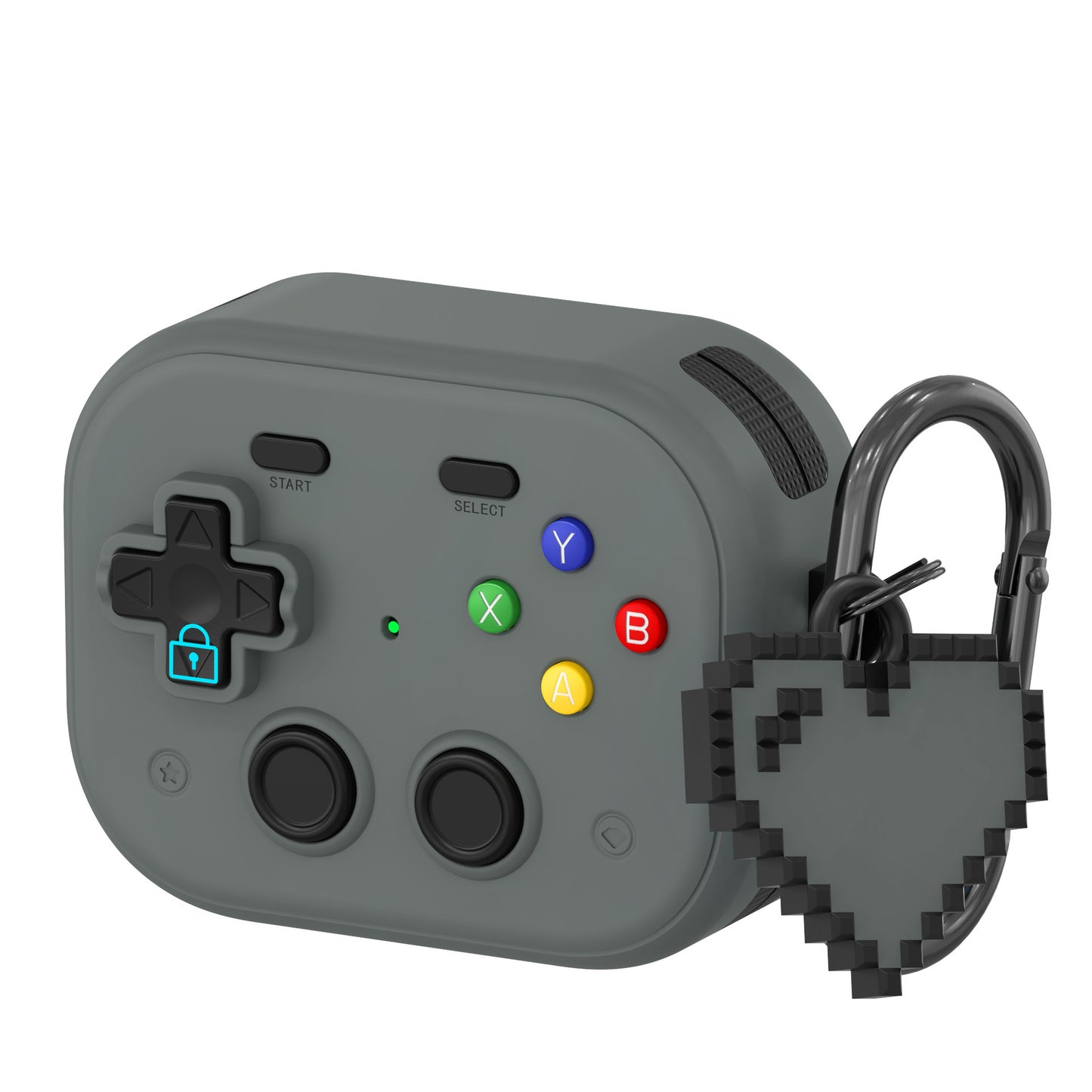 Game Console Handle Earphone Sleeves