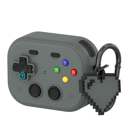 Game Console Handle Earphone Sleeves