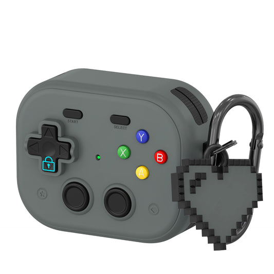 Game Console Handle Earphone Sleeves