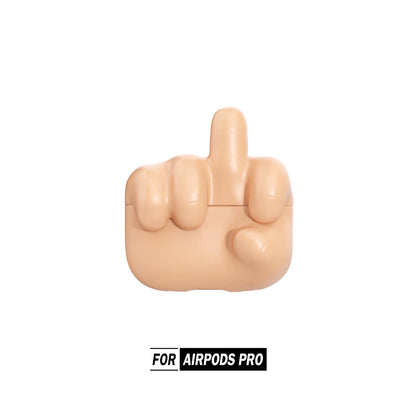 Gesture Case for AirPods